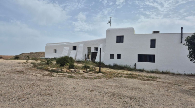 Almeria - Níjar - 164519m2