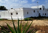 Casa de camp amb terreny en venda a Níjar ref.: TR406348 foto