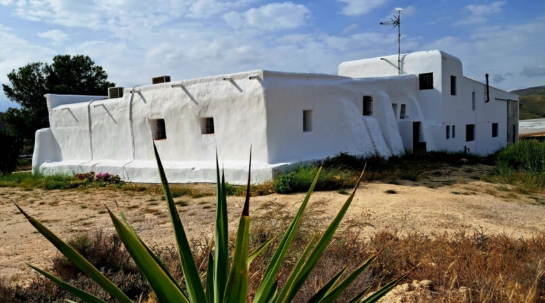Almeria - Níjar - 164519m2