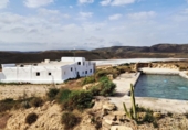Casa de camp amb terreny en venda a Níjar ref.: TR406348 foto