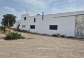 Casa de camp amb terreny en venda a Níjar ref.: TR406348 foto
