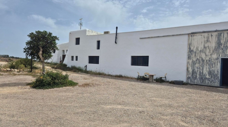 Almeria - Níjar - 164519m2
