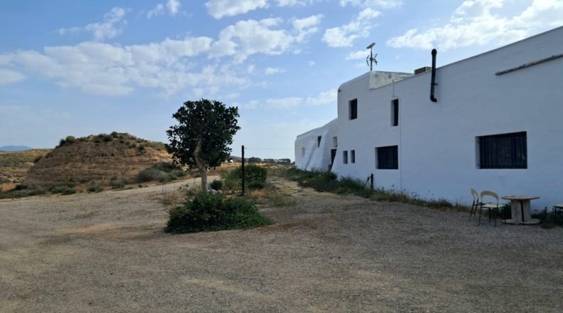 Almeria - Níjar - 164519m2
