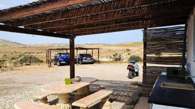 Almeria - Níjar - 164519m2