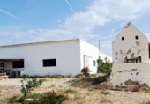Casa de camp amb terreny en venda a Níjar ref.: TR406348 foto