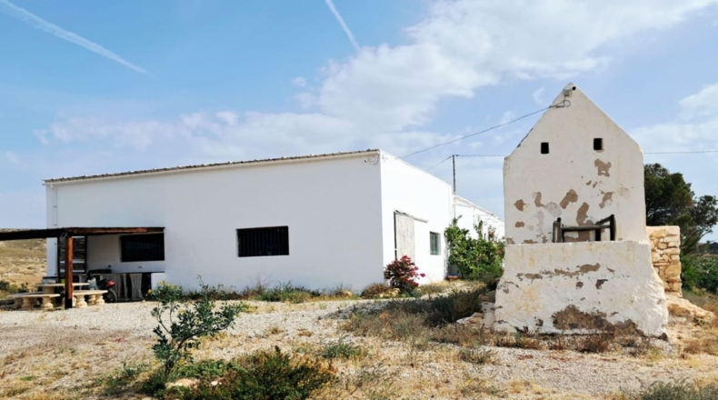 Almeria - Níjar - 164519m2