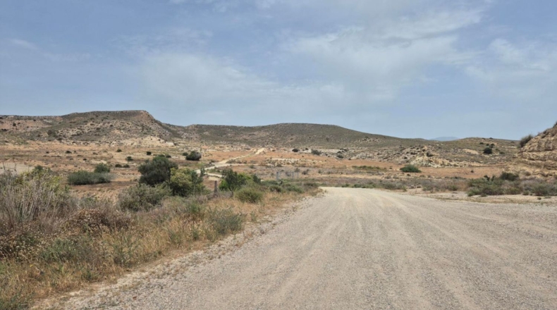 Almeria - Níjar - 164519m2