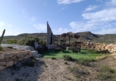 Casa de camp amb terreny en venda a Níjar ref.: TR406348 foto