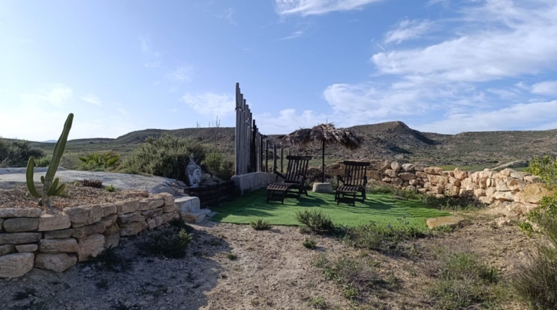 Almeria - Níjar - 164519m2