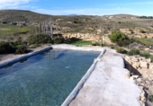 Casa de camp amb terreny en venda a Níjar ref.: TR406348 foto