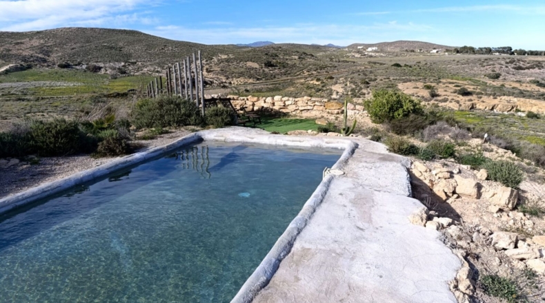 Almeria - Níjar - 164519m2