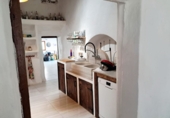 Casa de camp amb terreny en venda a Níjar ref.: TR406348 foto