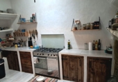 Casa de camp amb terreny en venda a Níjar ref.: TR406348 foto
