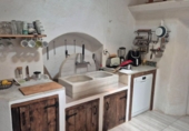 Casa de camp amb terreny en venda a Níjar ref.: TR406348 foto