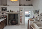 Casa de camp amb terreny en venda a Níjar ref.: TR406348 foto