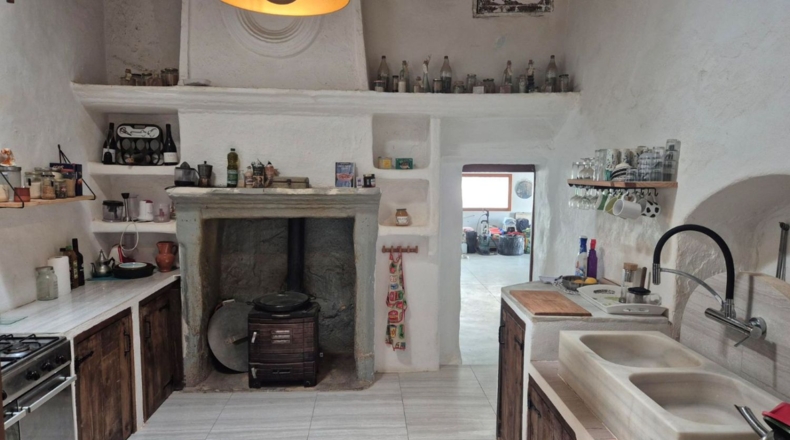 Almeria - Níjar - 164519m2