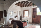 Casa de camp amb terreny en venda a Níjar ref.: TR406348 foto