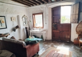 Casa de camp amb terreny en venda a Níjar ref.: TR406348 foto