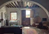 Casa de camp amb terreny en venda a Níjar ref.: TR406348 foto