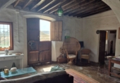 Casa de camp amb terreny en venda a Níjar ref.: TR406348 foto
