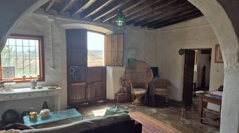 Almeria - Níjar - 164519m2