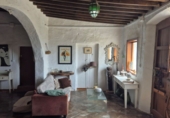 Casa de camp amb terreny en venda a Níjar ref.: TR406348 foto