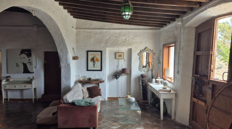 Almeria - Níjar - 164519m2