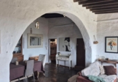 Casa de camp amb terreny en venda a Níjar ref.: TR406348 foto