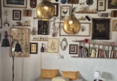 Casa de camp amb terreny en venda a Níjar ref.: TR406348 foto