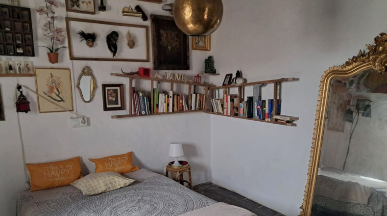 Almeria - Níjar - 164519m2