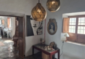 Casa de camp amb terreny en venda a Níjar ref.: TR406348 foto