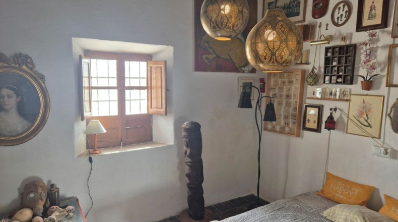 Almeria - Níjar - 164519m2