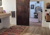Casa de camp amb terreny en venda a Níjar ref.: TR406348 foto
