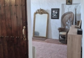 Casa de camp amb terreny en venda a Níjar ref.: TR406348 foto
