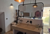Casa de camp amb terreny en venda a Níjar ref.: TR406348 foto