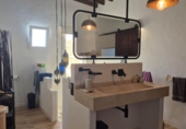 Casa de camp amb terreny en venda a Níjar ref.: TR406348 foto