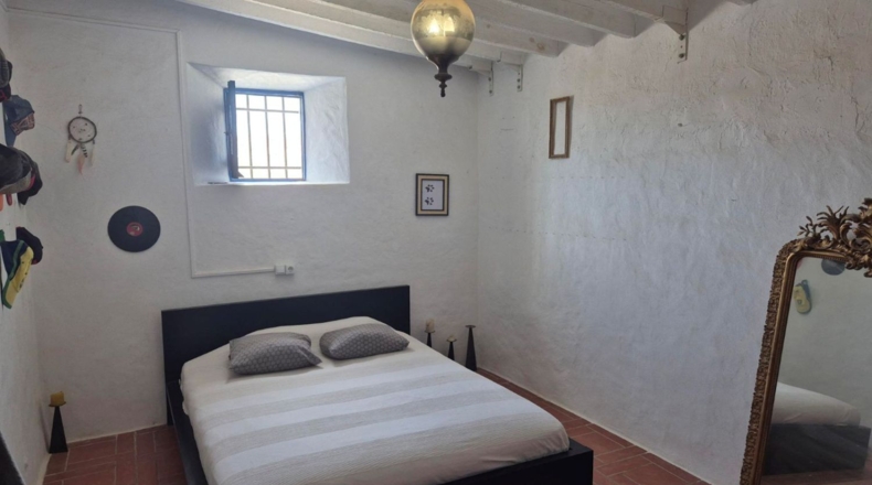 Almeria - Níjar - 164519m2