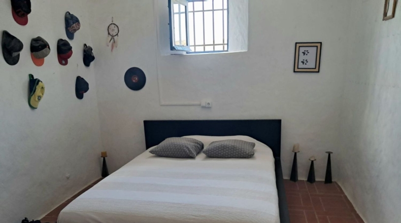 Almeria - Níjar - 164519m2