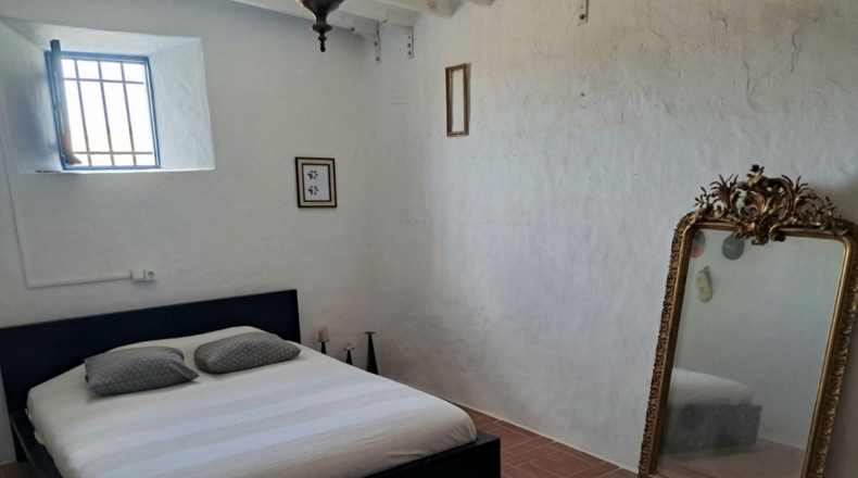 Almeria - Níjar - 164519m2