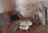 Casa de camp amb terreny en venda a Níjar ref.: TR406348 foto