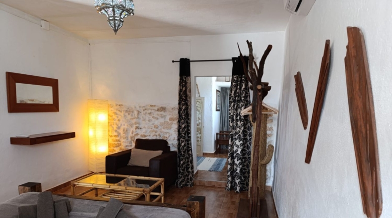 Almeria - Níjar - 164519m2