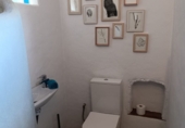Casa de camp amb terreny en venda a Níjar ref.: TR406348 foto