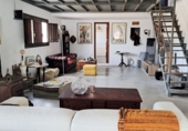 Casa de camp amb terreny en venda a Níjar ref.: TR406348 foto
