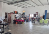 Casa de camp amb terreny en venda a Níjar ref.: TR406348 foto