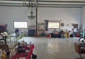 Casa de camp amb terreny en venda a Níjar ref.: TR406348 foto