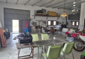 Casa de camp amb terreny en venda a Níjar ref.: TR406348 foto