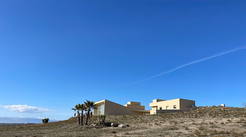 Almeria - Tabernas - 72943m2