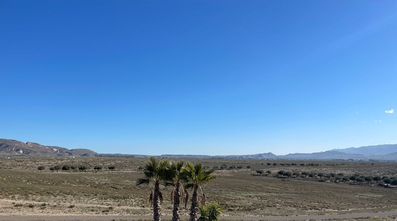 Almeria - Tabernas - 72943m2