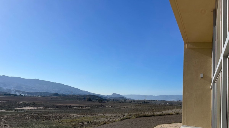 Almeria - Tabernas - 72943m2