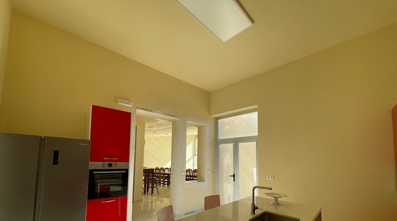 Almeria - Tabernas - 72943m2